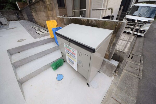 西新井フラッツの物件内観写真